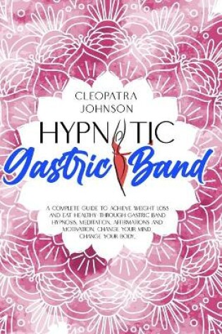 Cover of Hypnotic Gastric Band