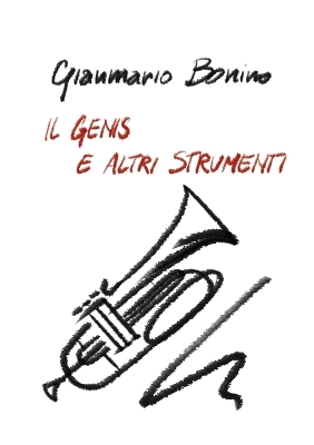 Book cover for Il genis e altri strumenti