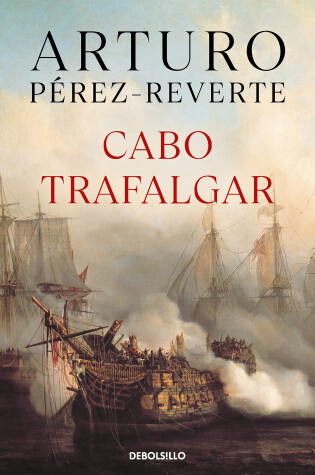 Cover of Cabo Trafalgar / Cape of Trafalgar