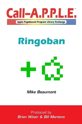 Book cover for Ringoban