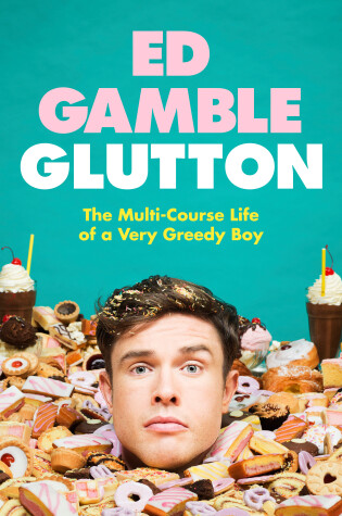 Cover of Glutton