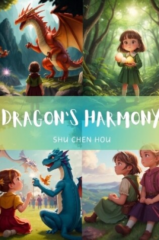 Cover of Dragon's Harmony