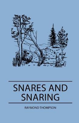 Book cover for Snares and Snaring