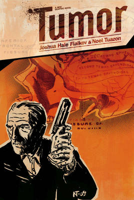 Book cover for Tumor