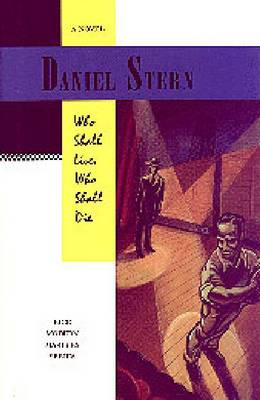 Book cover for Who Shall Live Who Shall Die