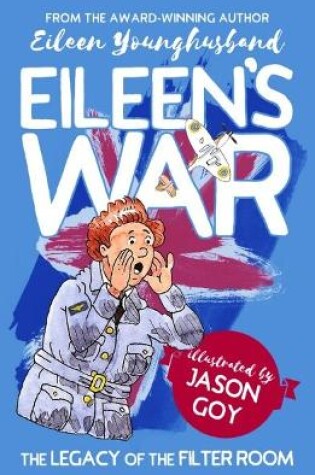 Cover of Eileen's War