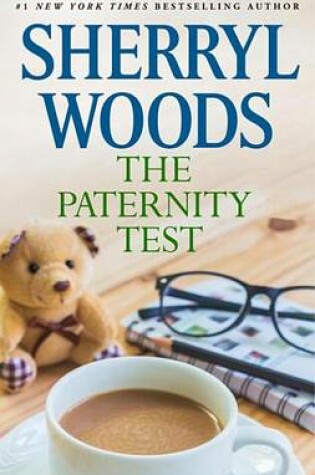 Cover of The Paternity Test