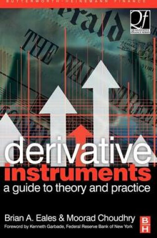 Cover of Derivative Instruments