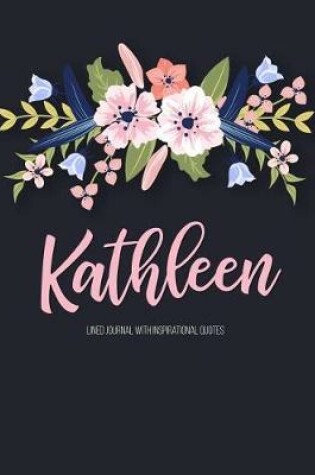 Cover of Kathleen