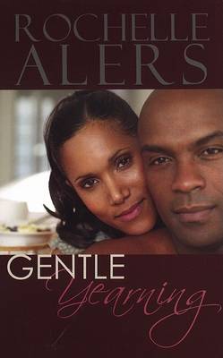 Book cover for Gentle Yearning