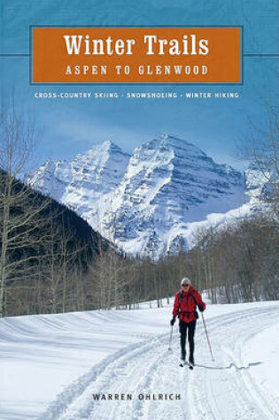 Cover of Winter Trails