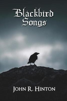 Book cover for Blackbird Songs