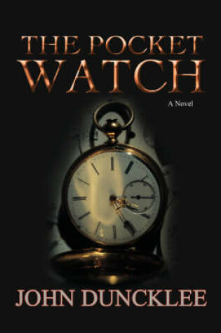 Cover of The Pocket Watch