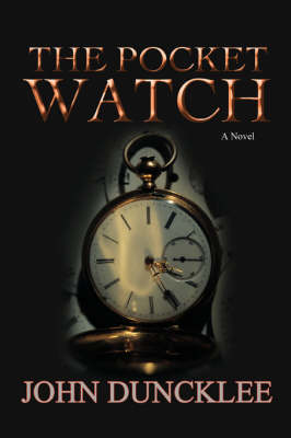 Book cover for The Pocket Watch