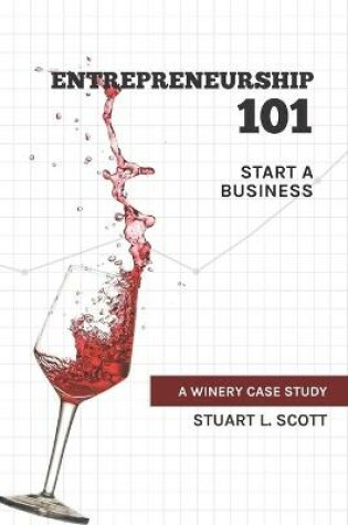 Cover of Entrepreneurship 101