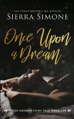 Book cover for Once Upon a Dream