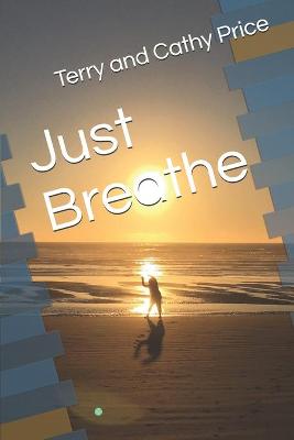 Book cover for Just Breathe