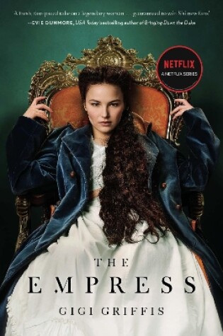 Cover of The Empress