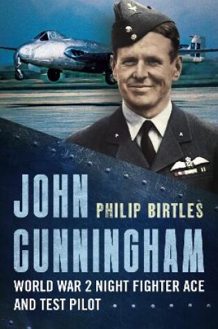 Cover of John Cunningham