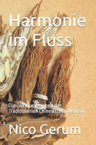 Cover of Harmonie im Fluss