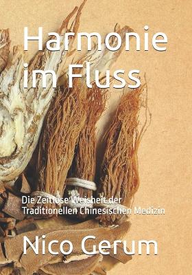 Book cover for Harmonie im Fluss