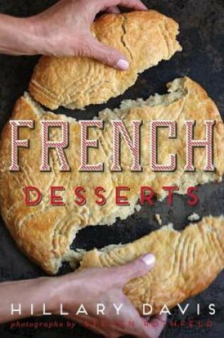 Cover of French Desserts
