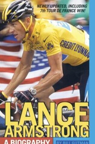 Cover of Lance Armstrong