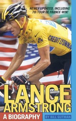 Book cover for Lance Armstrong