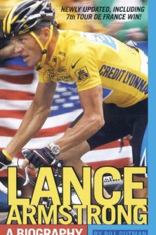 Cover of Lance Armstrong