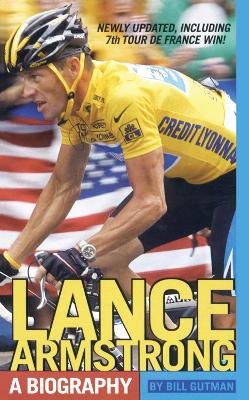 Book cover for Lance Armstrong