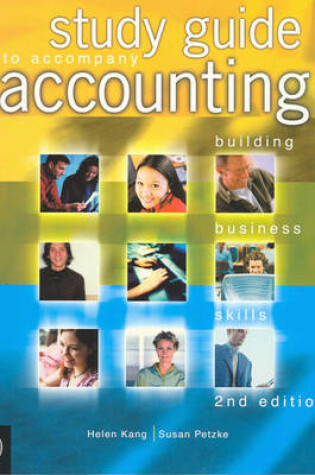 Cover of Accounting