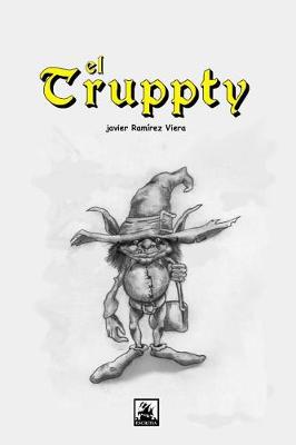 Book cover for El Truppty