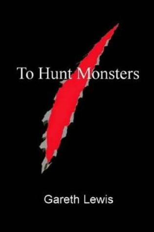 Cover of To Hunt Monsters