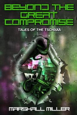 Book cover for Beyond the Great Compromise