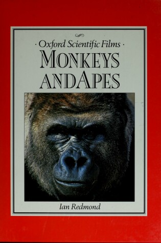 Cover of Monkeys & Apes