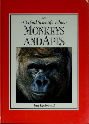 Cover of Monkeys & Apes