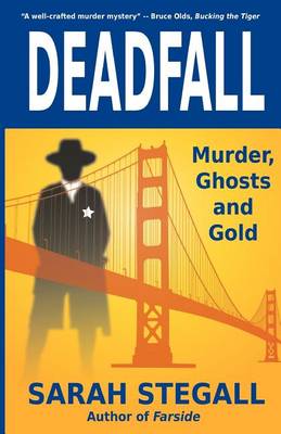 Book cover for Deadfall