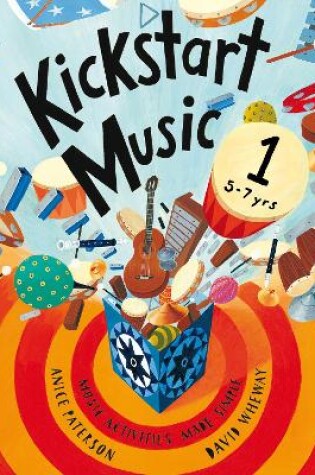 Cover of Kickstart Music 1