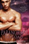 Book cover for Paranormal Payload