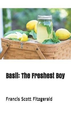 Book cover for Basil