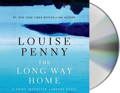 Book cover for The Long Way Home