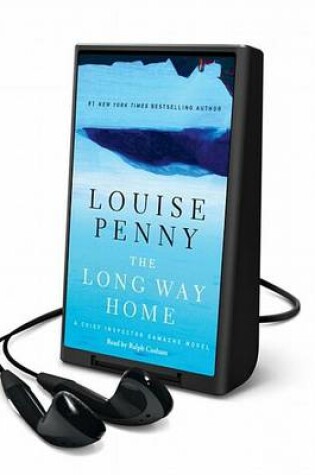 Cover of The Long Way Home