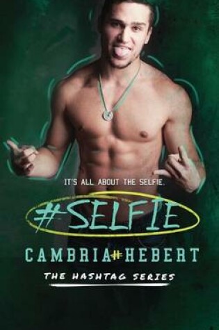 Cover of #Selfie