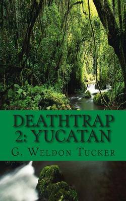 Book cover for Deathtrap 2
