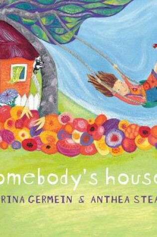 Cover of Somebody's House