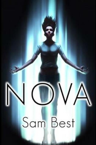 Cover of Nova