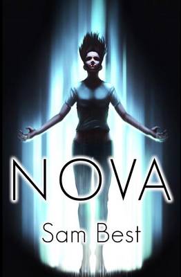 Book cover for Nova