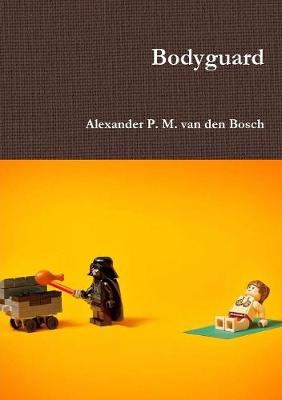 Book cover for Bodyguard