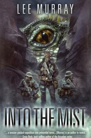 Cover of Into the Mist