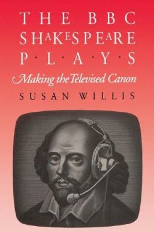 Cover of The BBC Shakespeare Plays